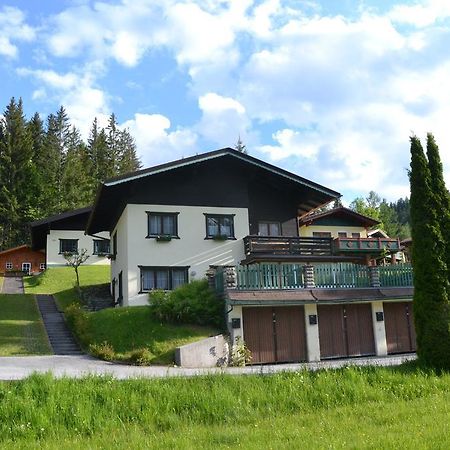 Ferienwohnungen Walcher Ramsau am Dachstein Szoba fotó