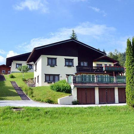 Ferienwohnungen Walcher Ramsau am Dachstein Kültér fotó