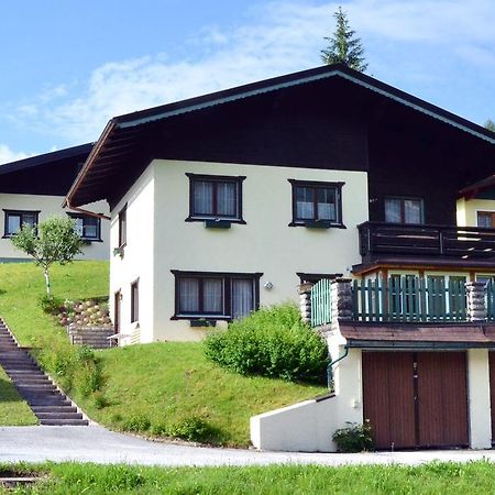 Ferienwohnungen Walcher Ramsau am Dachstein Kültér fotó