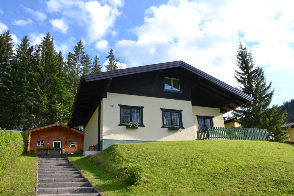 Ferienwohnungen Walcher Ramsau am Dachstein Szoba fotó